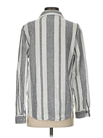 Orvis Long Sleeve Button-Down Shirt (view 2)