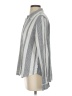 Orvis Stripes Gray Long Sleeve Button-Down Shirt Size S - photo 5