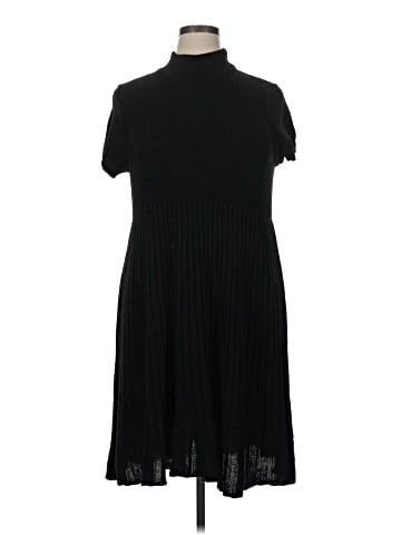 DressBarn Casual Dress (view 1)