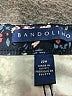 Bandolino Floral Blue Active Pants Size 20W - photo 4