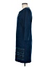 Neiman Marcus Blue Casual Dress Size 8 - photo 5