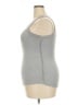 Unbranded Gray Active Tank Size 2X - photo 5