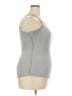 Unbranded Gray Active Tank Size 2X - photo 4