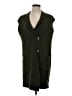 J.Jill Green Vest Size S - photo 1