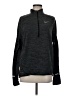 Nike Gray Track Jacket Size M - photo 1