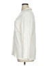 Kim Rogers Ivory Long Sleeve Blouse Size 1X - photo 5
