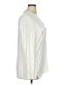 Kim Rogers Ivory Long Sleeve Blouse Size 1X - photo 4
