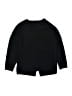 Zara Kids Solid Black Pullover Sweater Size 13 - 14 - photo 2