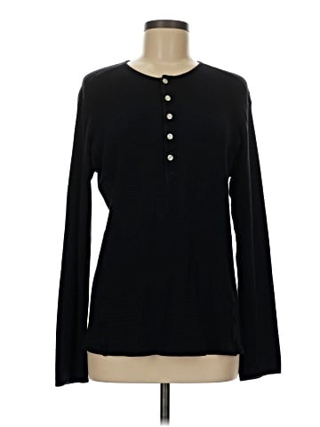 Splendid Mills Long Sleeve Top (view 1)