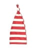 Assorted Brands Stripes Red Beanie Size 3-6 mo - photo 1