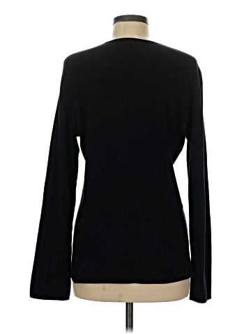Splendid Mills Long Sleeve Top (view 2)