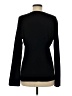 Splendid Mills Black Long Sleeve Top Size M - photo 2