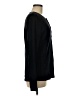 Splendid Mills Black Long Sleeve Top Size M - photo 4