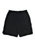 TYR 100% Nylon Solid Black Athletic Shorts Size Lg (36) - photo 2