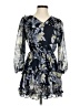 Unbranded Gray Cocktail Dress Size S - photo 1