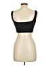 Assorted Brands Black Sleeveless Top Size S - photo 2