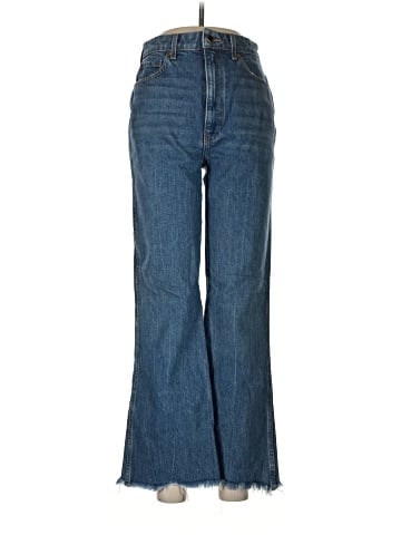 Khaite Jeans (view 1)