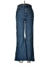 Khaite Blue Jeans Size 28 waist - photo 1