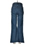Khaite Blue Jeans Size 28 waist - photo 2