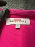 Great Jones 100% Recycled Polyester Pink Romper Size XS - photo 4