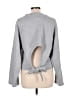 Varley Gray Sweatshirt Size L - photo 2