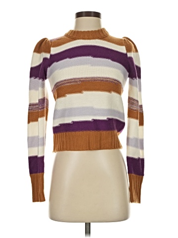 Joie Wool Pullover Sweater (view 1)