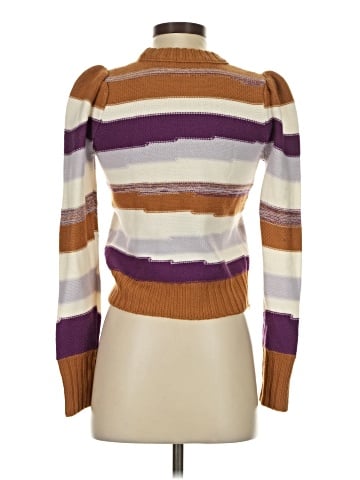 Joie Wool Pullover Sweater (view 2)