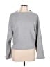 Varley Gray Sweatshirt Size L - photo 1