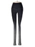 Lululemon Athletica Gray Yoga Pants Size 6 - photo 1