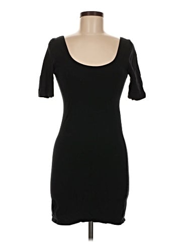 Xhilaration Casual Dress (view 1)