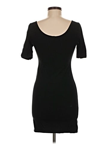 Xhilaration Casual Dress (view 2)