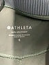 Athleta Black Active Pants Size S - photo 4
