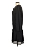 Veronica M. Black Casual Dress Size XS - photo 5
