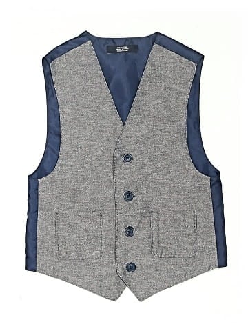 Nautica Vest (view 1)
