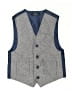 Nautica Gray Vest Size 5 - photo 1