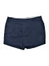 Brooks Brothers Solid Blue Shorts Size 16 - photo 1