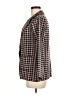 J by Joie Houndstooth Ivory Blazer Size M - photo 5