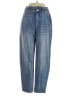 BDG 100% Cotton Blue Jeans Size 25 waist - photo 1