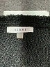 Sioni Black Cardigan Size L - photo 7