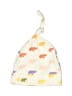 Monica + Andy Ivory White Beanie One size (baby) - photo 1