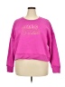 Love Pink Sweatshirt Size XXL - photo 1