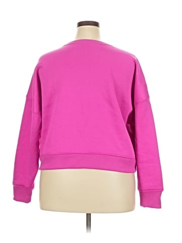 Love Sweatshirt (view 2)