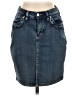 Venus Blue Denim Skirt Size 2 - photo 1