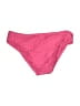 Splendid Pink Swimsuit Bottoms Size XS - photo 2