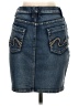 Venus Blue Denim Skirt Size 2 - photo 2