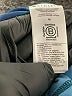 Athleta Blue Active Pants Size M - photo 5