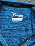 Active by Old Navy 100% Polyester Blue Long Sleeve T-Shirt Size M - photo 7