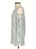 Unbranded Gray Long Sleeve Top Size S - photo 5