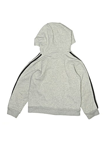 Adidas Zip Up Hoodie (view 2)