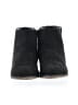 Cat & Jack Black Ankle Boots Size 1 (baby) - photo 2